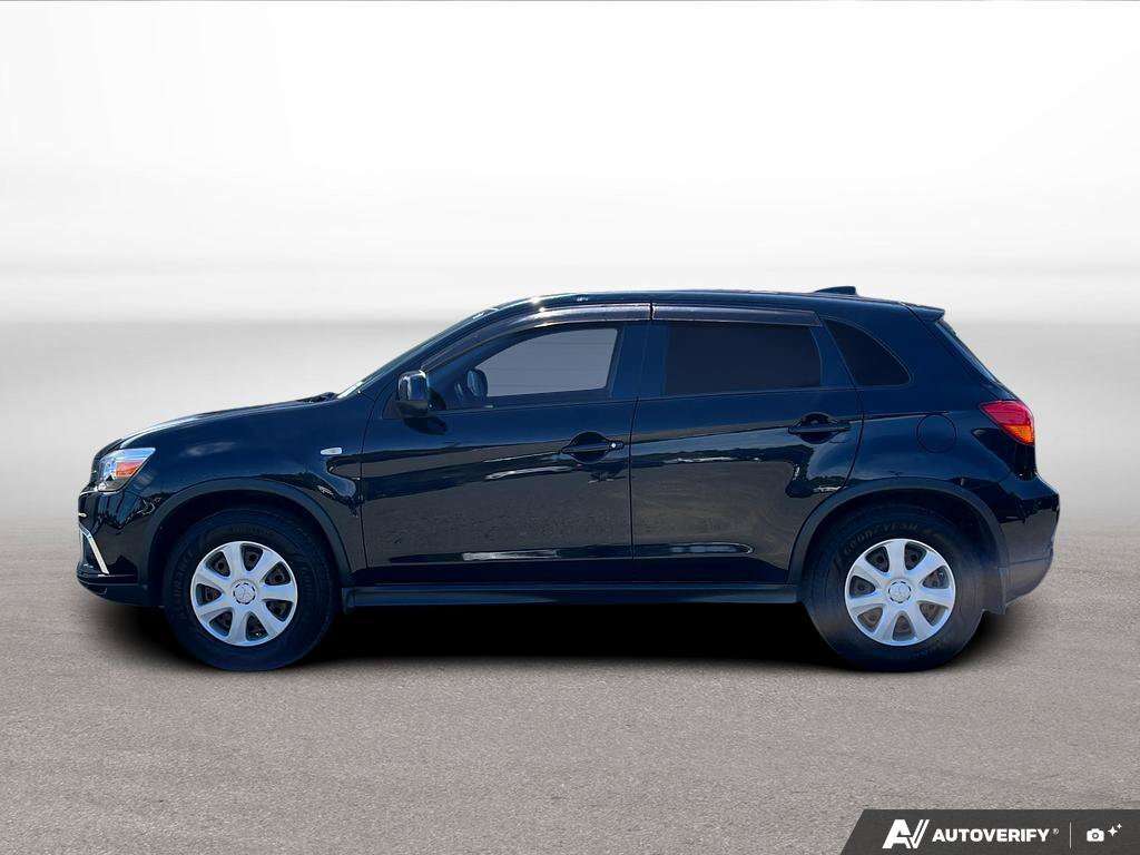 used 2019 Mitsubishi RVR car, priced at $14,998