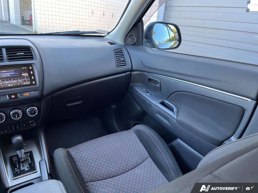 used 2019 Mitsubishi RVR car, priced at $14,998