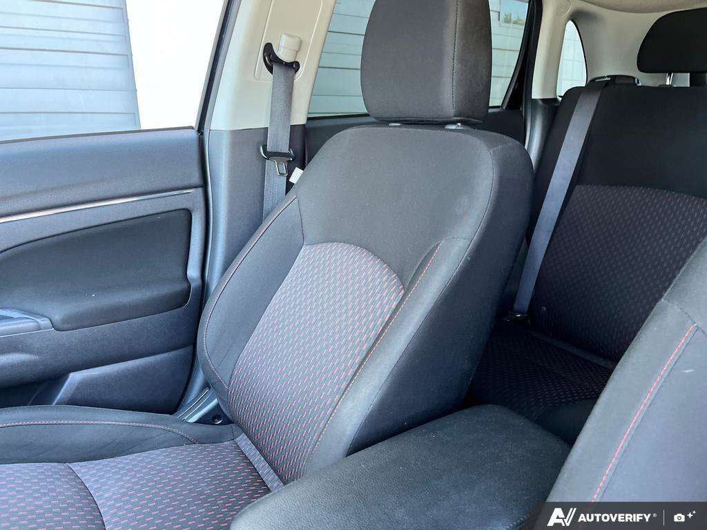 used 2019 Mitsubishi RVR car, priced at $14,998