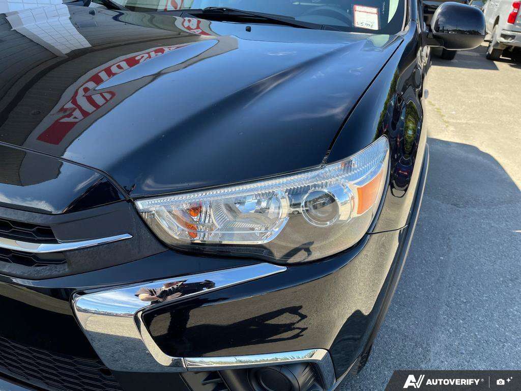 used 2019 Mitsubishi RVR car, priced at $14,998