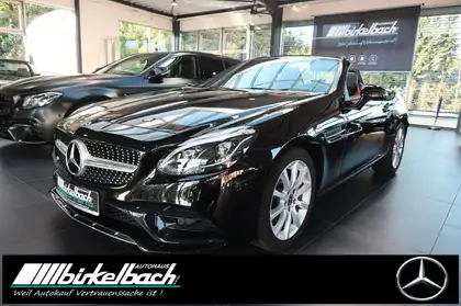 Annonce voiture d'occasion Mercedes-Benz SLC 300 - CARADIZE