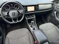 Skoda Kodiaq Clever 7-Sitzer NAV+LED+360°+AHK+19ZO+VC Gris - thumbnail 13