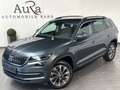 Skoda Kodiaq Clever 7-Sitzer NAV+LED+360°+AHK+19ZO+VC Gris - thumbnail 1
