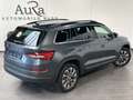 Skoda Kodiaq Clever 7-Sitzer NAV+LED+360°+AHK+19ZO+VC Gris - thumbnail 5