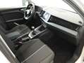 Audi A1 25 TFSI intense Weiß - thumbnail 12