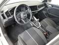 Audi A1 25 TFSI intense Weiß - thumbnail 9