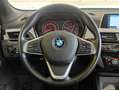 BMW X1 xDrive18d Advantage PORTELLONE ELETTRICO Blanco - thumbnail 13