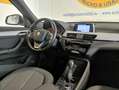 BMW X1 xDrive18d Advantage PORTELLONE ELETTRICO Blanco - thumbnail 11