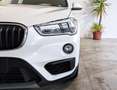 BMW X1 xDrive18d Advantage PORTELLONE ELETTRICO Blanco - thumbnail 7