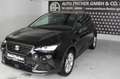 SEAT Arona FR 1.0 TSI DSG EU-Importtfahrzeug Schwarz - thumbnail 4