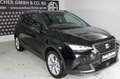 SEAT Arona FR 1.0 TSI DSG EU-Importtfahrzeug Schwarz - thumbnail 2