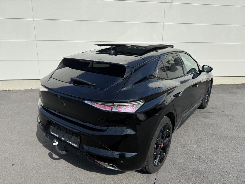 DS Automobiles DS 4 PERFORMANCE LINE — photo 5