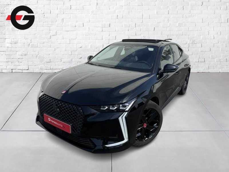 DS Automobiles DS 4 PERFORMANCE LINE