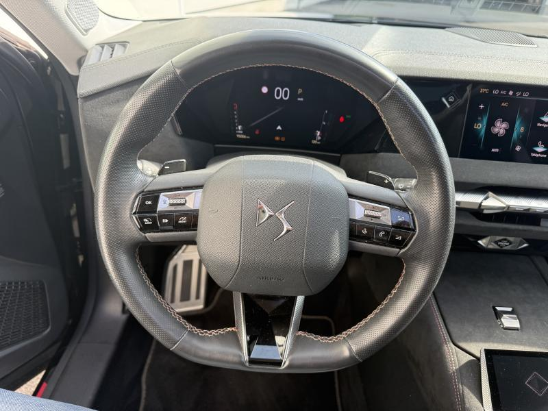 DS Automobiles DS 4 PERFORMANCE LINE — photo 15