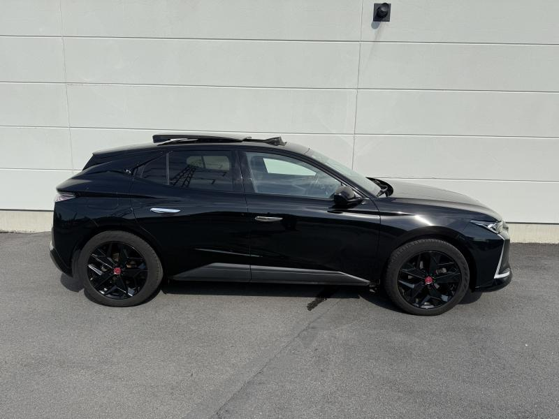 DS Automobiles DS 4 PERFORMANCE LINE — photo 4