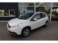 Peugeot 2008 Style PT 110 Klima EPH SHZ Weiß - thumbnail 1