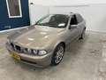 BMW 520 5-serie 520i Edition / AUTOMAAAT / MULTIMEDIA-NAVI Beige - thumbnail 12
