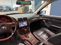 BMW 520 5-serie 520i Edition / AUTOMAAAT / MULTIMEDIA-NAVI Beige - thumbnail 26