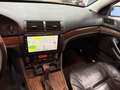 BMW 520 5-serie 520i Edition / AUTOMAAAT / MULTIMEDIA-NAVI Beige - thumbnail 28