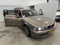 BMW 520 5-serie 520i Edition / AUTOMAAAT / MULTIMEDIA-NAVI Beige - thumbnail 11