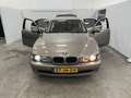 BMW 520 5-serie 520i Edition / AUTOMAAAT / MULTIMEDIA-NAVI Beige - thumbnail 8