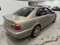 BMW 520 5-serie 520i Edition / AUTOMAAAT / MULTIMEDIA-NAVI Beige - thumbnail 9