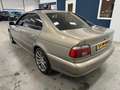 BMW 520 5-serie 520i Edition / AUTOMAAAT / MULTIMEDIA-NAVI Beige - thumbnail 10