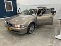 BMW 520 5-serie 520i Edition / AUTOMAAAT / MULTIMEDIA-NAVI Beige - thumbnail 6