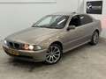 BMW 520 5-serie 520i Edition / AUTOMAAAT / MULTIMEDIA-NAVI Beige - thumbnail 3