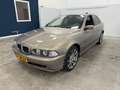 BMW 520 5-serie 520i Edition / AUTOMAAAT / MULTIMEDIA-NAVI Beige - thumbnail 7