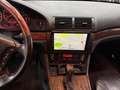 BMW 520 5-serie 520i Edition / AUTOMAAAT / MULTIMEDIA-NAVI Beige - thumbnail 27