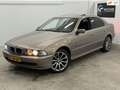 BMW 520 5-serie 520i Edition / AUTOMAAAT / MULTIMEDIA-NAVI Beige - thumbnail 1
