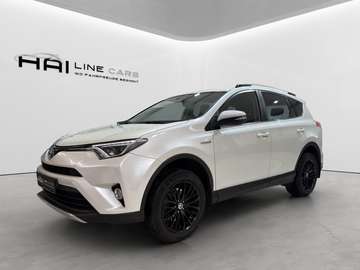 Hybrid 4WD | LED | Kamera | Navi | AHK abnehmbar