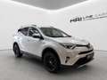 Toyota RAV 4 Hybrid 4WD | LED | Kamera | Navi | AHK abnehmbar Weiß - thumbnail 8