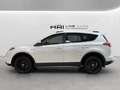 Toyota RAV 4 Hybrid 4WD | LED | Kamera | Navi | AHK abnehmbar Weiß - thumbnail 2