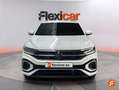 Volkswagen T-Roc 2.0TDI R-Line DSG7 110KW Blanco - thumbnail 2