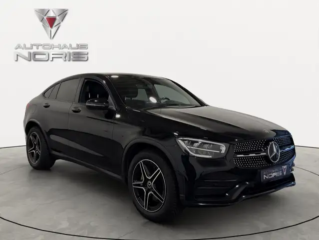 Mercedes-Benz G 200 4M Coupe *AMG*WIDE*AHK*KAMERA*NIGHT*BURME