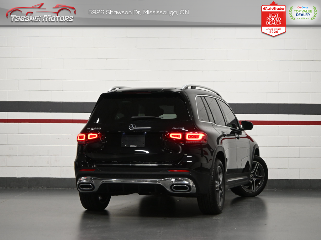 2023 Mercedes-Benz GLB
