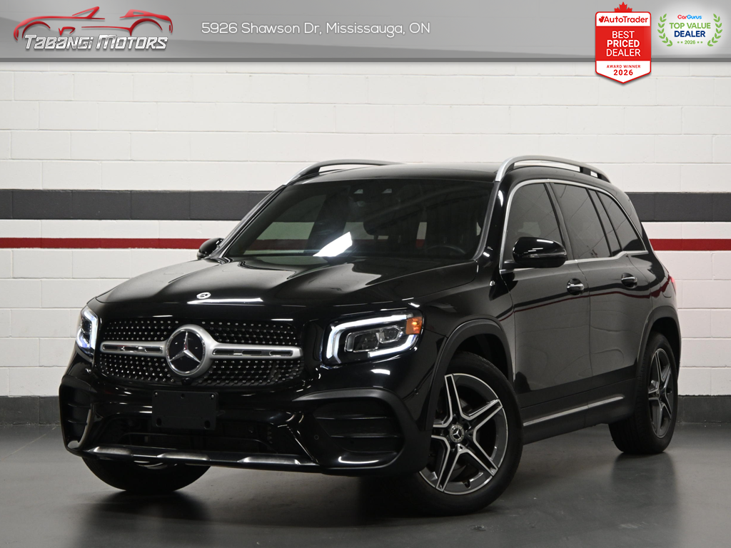 2023 Mercedes-Benz GLB