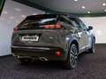 Peugeot 2008 GT PureTech 130 EAT8 AHK PANO LED 360° Grau - thumbnail 4