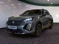 Peugeot 2008 GT PureTech 130 EAT8 AHK PANO LED 360° Grau - thumbnail 2