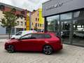 Opel Astra L Sports Tourer Edition 110PS Sitzheizung Rot - thumbnail 2