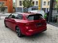 Opel Astra L Sports Tourer Edition 110PS Sitzheizung Rot - thumbnail 3