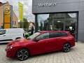 Opel Astra L Sports Tourer Edition 110PS Sitzheizung Rot - thumbnail 1