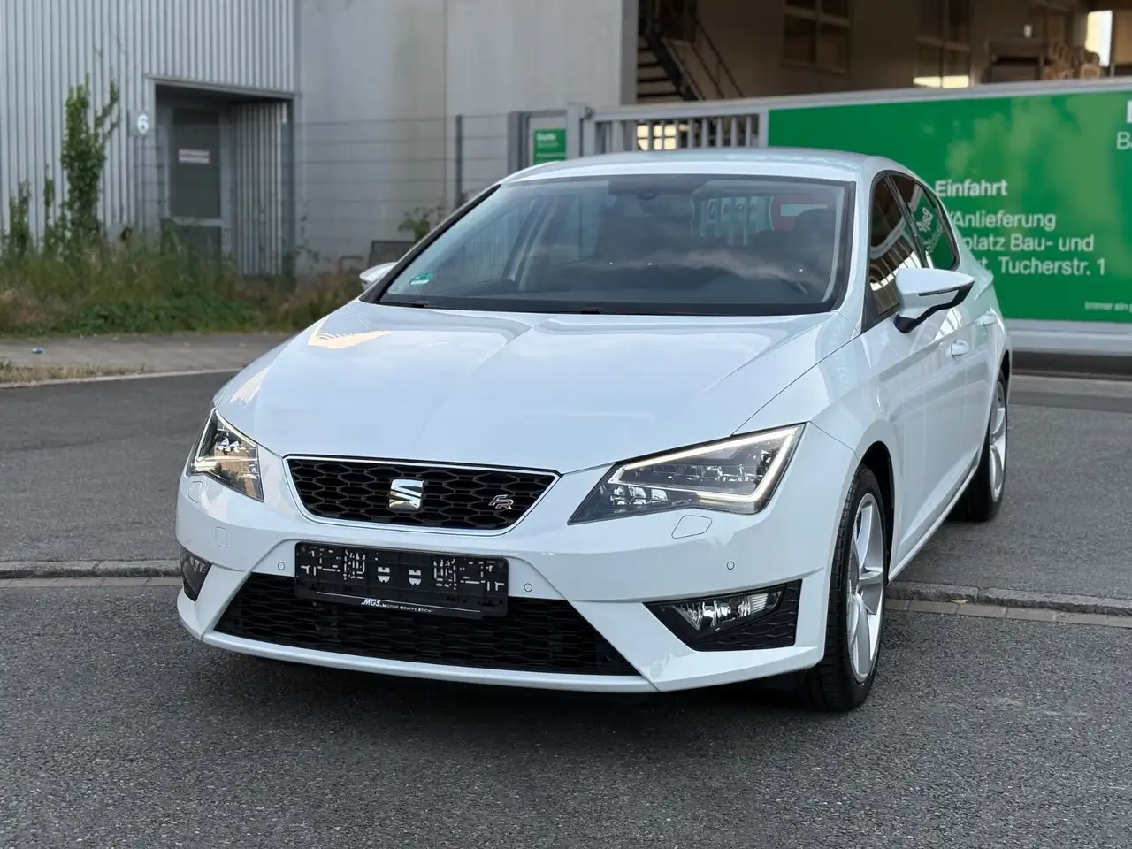 Das Auto