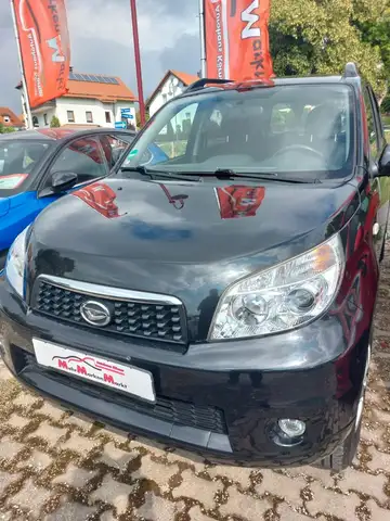 Daihatsu Terios 1.5 Top 4WD+WR