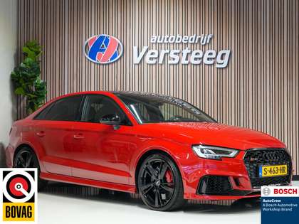 Audi RS3 2.5 TFSI quattro