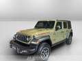 Jeep Wrangler unlimited 2.0 turbo rubicon auto - thumbnail 1