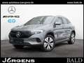 Mercedes-Benz EQA 350 4M Progressive/LED/Cam/Pano/AHK/Totw/18" Grau - thumbnail 1