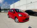 Toyota Aygo Aygo 1.0 / 12 mois garantie/5 portes RESERVER Rot - thumbnail 2
